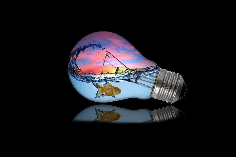 Life Changing Ideas